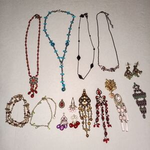 90's Chokers Fairy Bundle